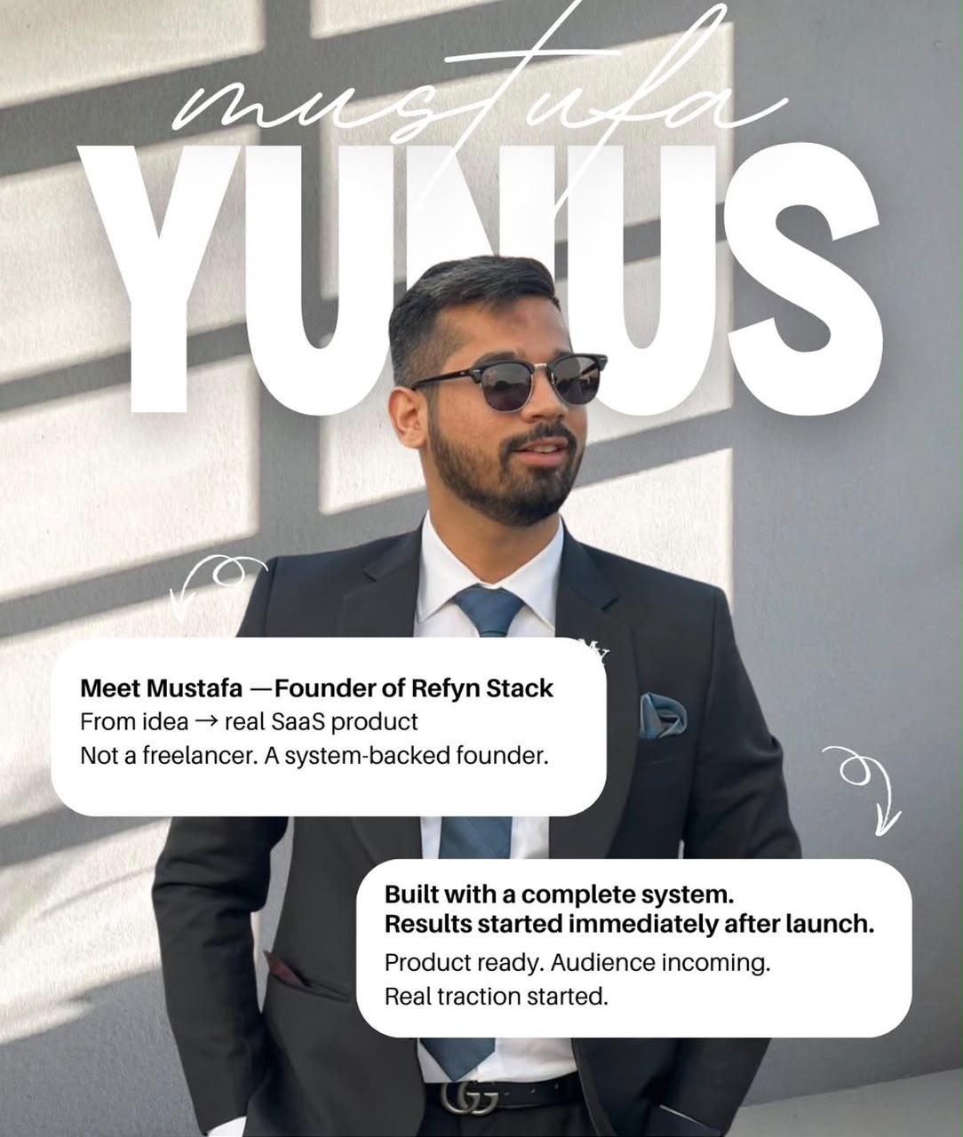 Mustafa Younus